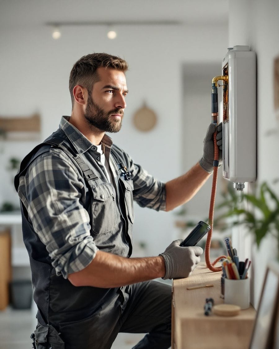Mantenimiento a electrodoméstico Cointra en Fuenlabrada