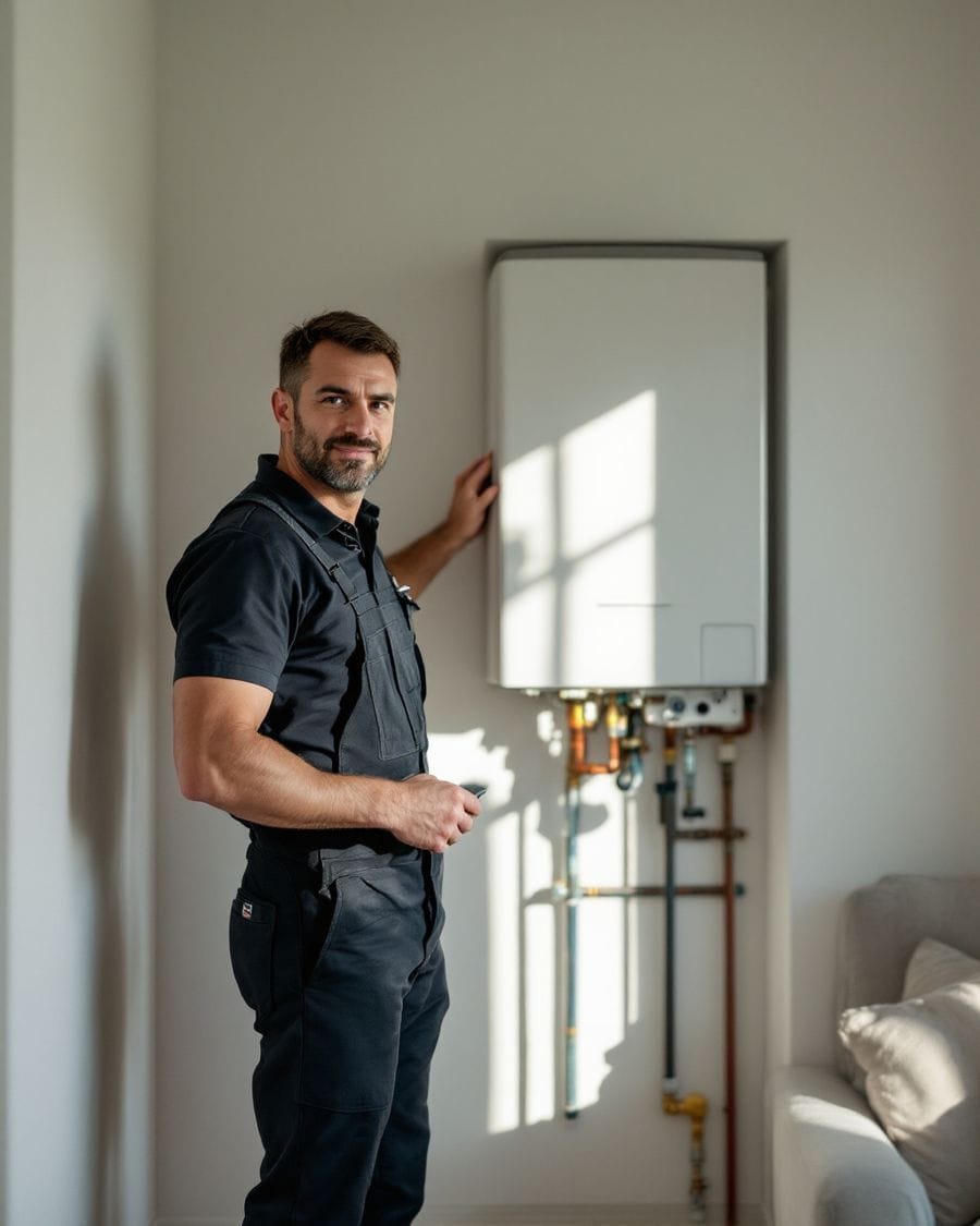 Técnicos Beretta en Fuenlabrada